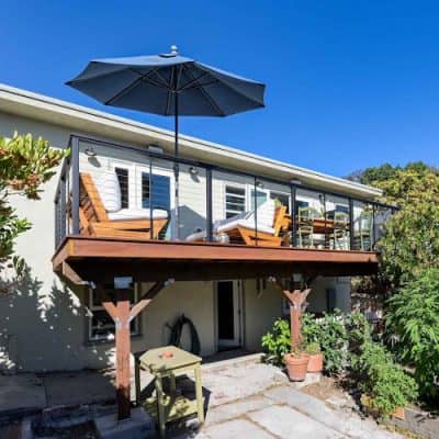Green Bay Remodeling Inc., Marin
