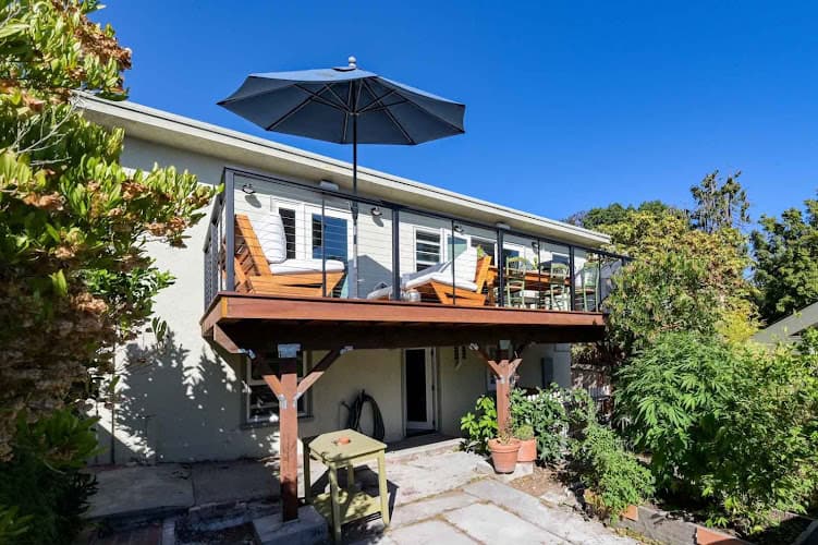 Green Bay Remodeling Inc., Marin