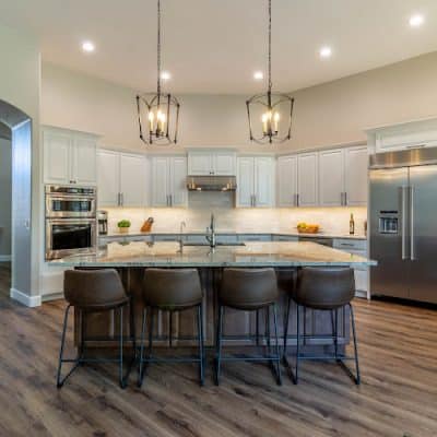 Capital Mark Interiors LLC