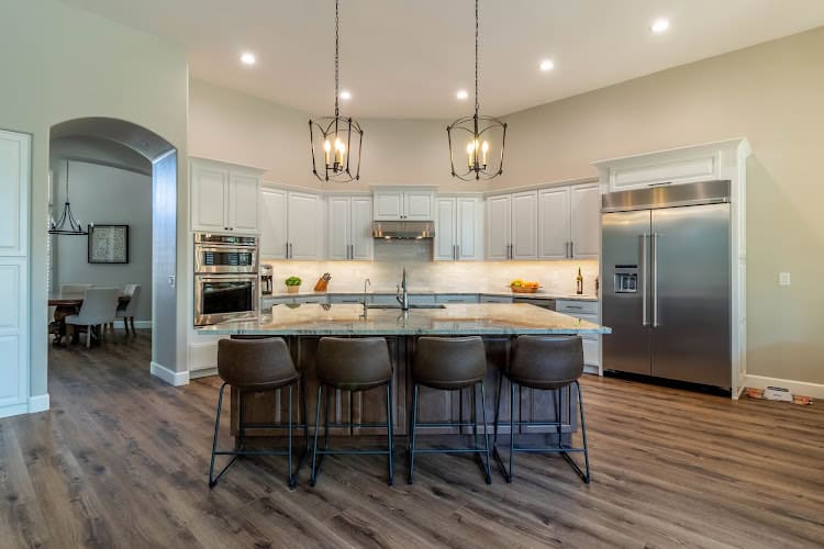 Capital Mark Interiors LLC