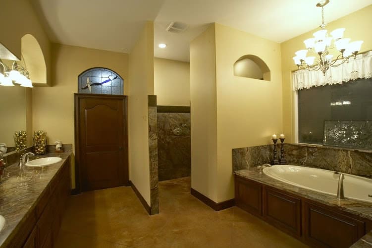 Carolina Cabinetry And Flooring