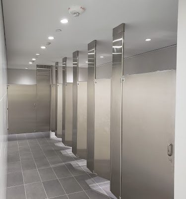 Met Sales & Installations