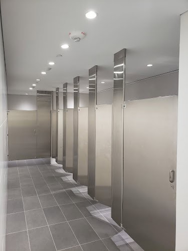 Met Sales & Installations