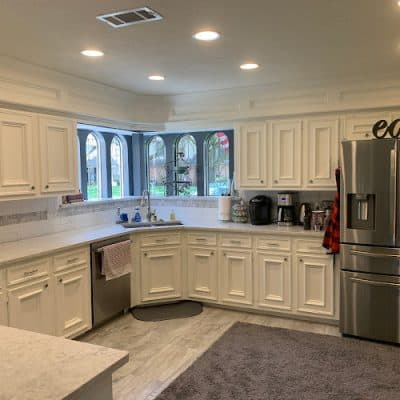 Aura Home Remodeling and Construction