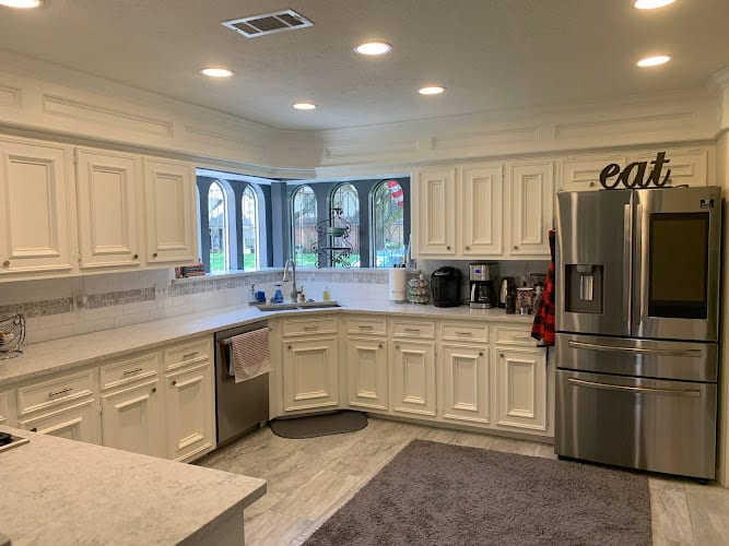 Aura Home Remodeling and Construction