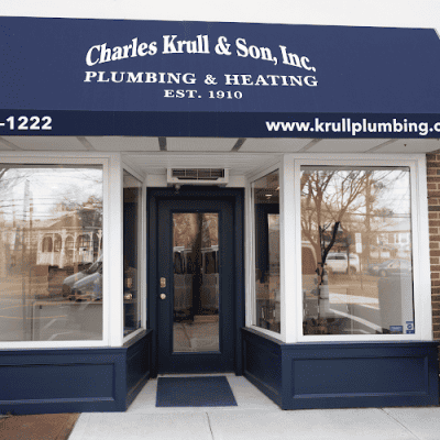 Charles Krull & Son, Inc. Plumbing & Heating