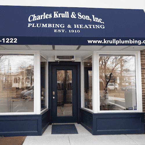 Charles Krull & Son, Inc. Plumbing & Heating