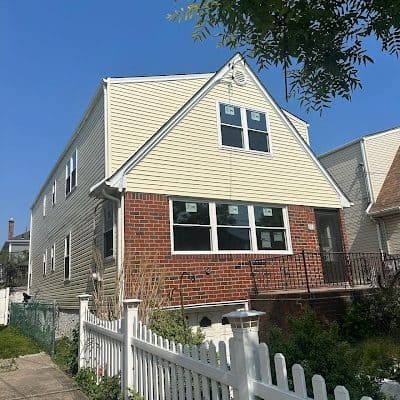 Urban Home Improvements