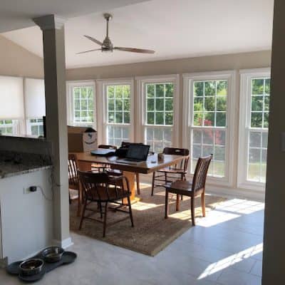 Beautiful Home Services - Bathroom Remodelers MD DC VA