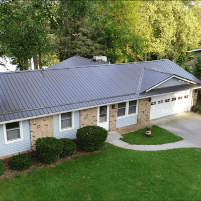 Shield Exteriors