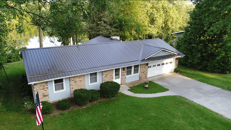 Shield Exteriors