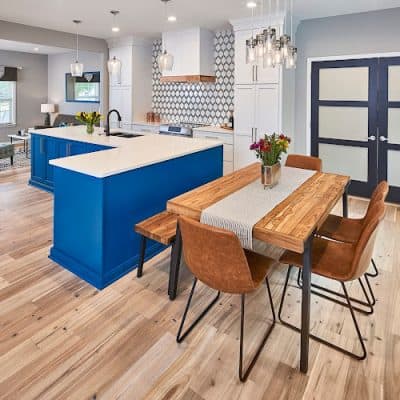 ReVision Design/Remodeling