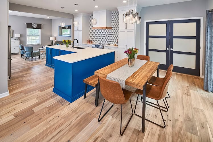 ReVision Design/Remodeling