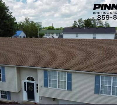 Pinnacle Roofing
