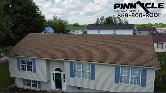 Pinnacle Roofing