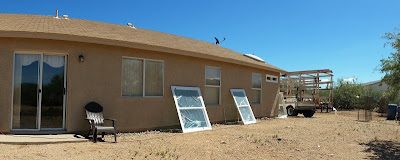Apex Windows & Bath Accessories