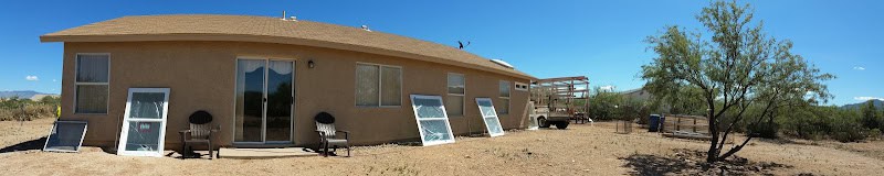 Apex Windows & Bath Accessories
