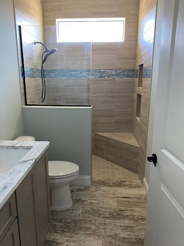 James Flooring