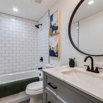 Metro Plumbing