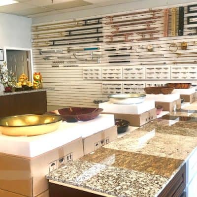 L L Kitchen & Bath Cabinetry
