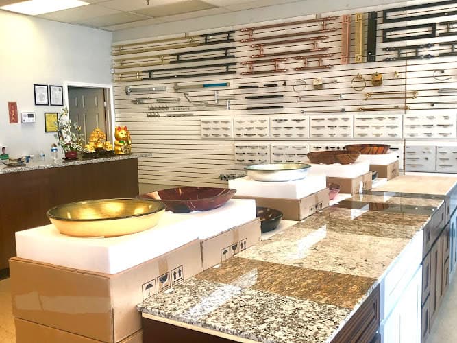 L L Kitchen & Bath Cabinetry