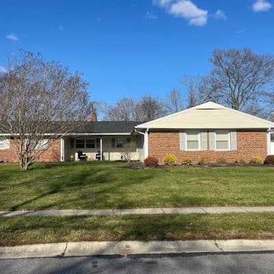 American Remodeling Corp