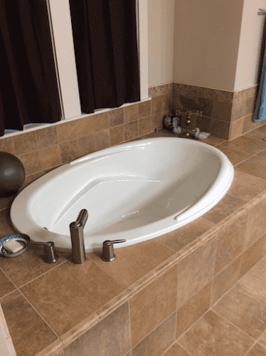 ABOUT Plumbing inc.