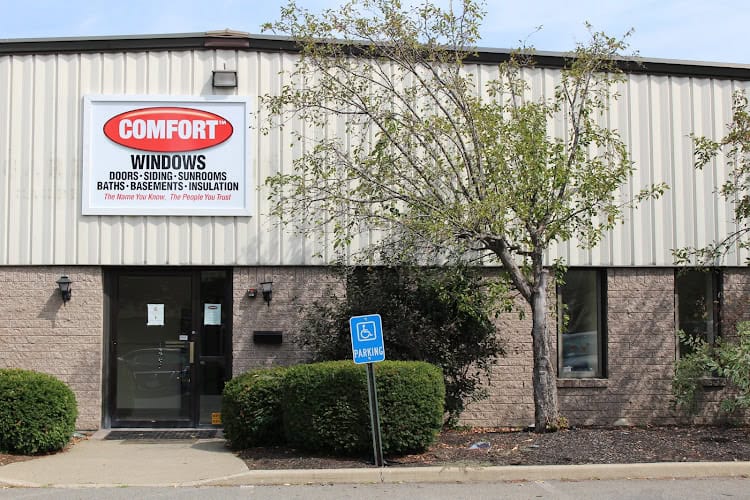 Comfort Windows & Doors