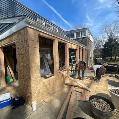DCM Remodeling , LLC