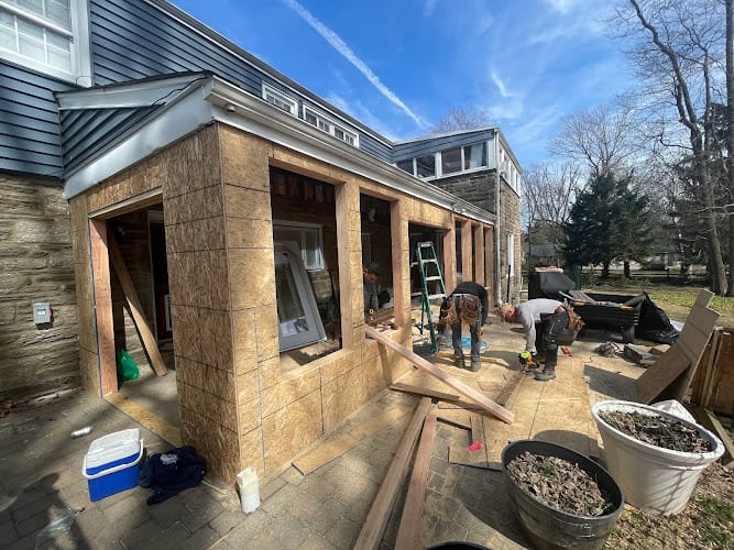 DCM Remodeling , LLC