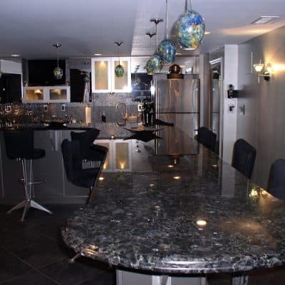RNJ Kitchens and Baths