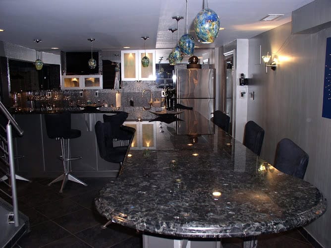 RNJ Kitchens and Baths