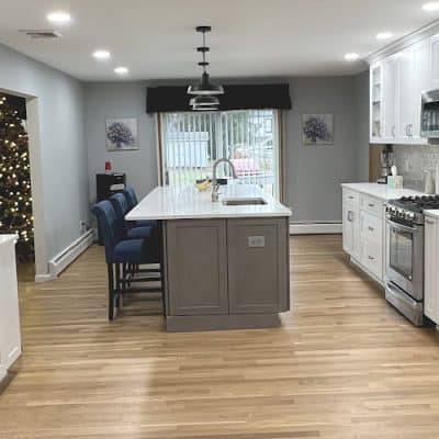 Kitchen & Bath Vision LLC