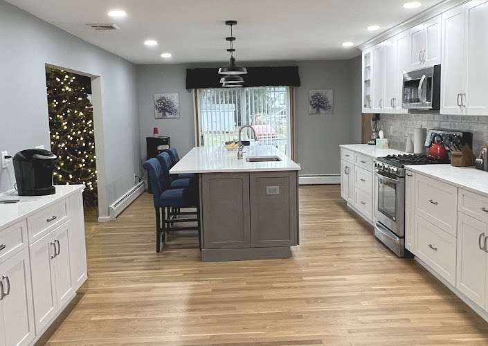 Kitchen & Bath Vision LLC