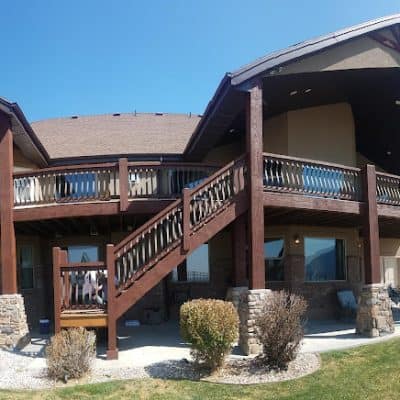 Madsen Remodeling Inc