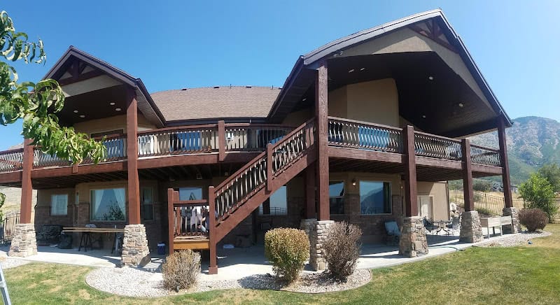 Madsen Remodeling Inc