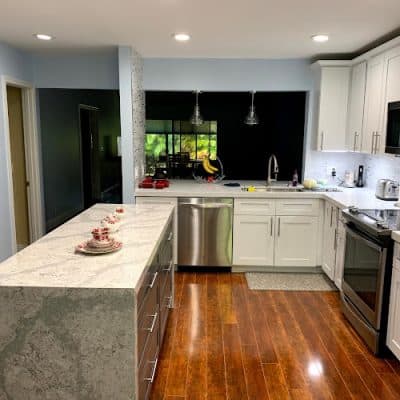 America Remodeling Inc