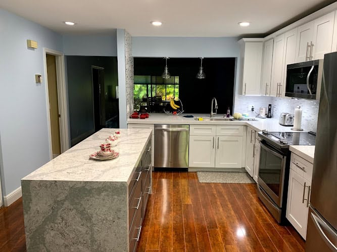 America Remodeling Inc