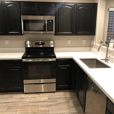 Cline's Natural Stone