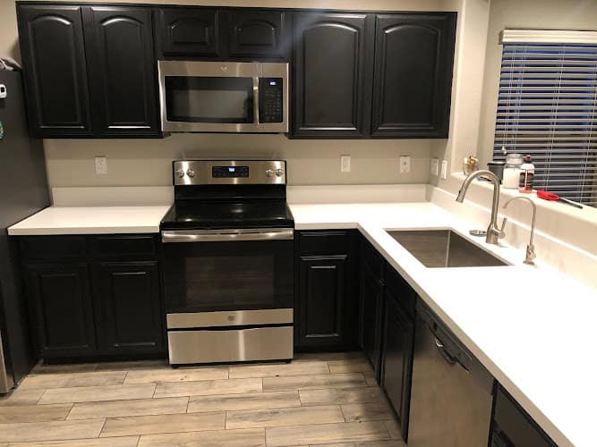 Cline's Natural Stone