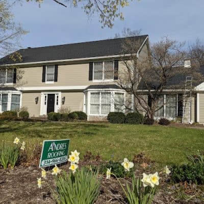 Andres Roofing