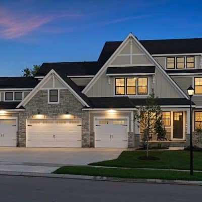 Hanson Builders Inc