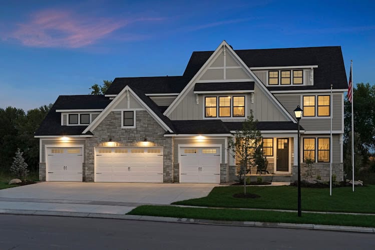 Hanson Builders Inc