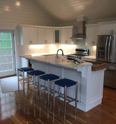 Custom Design Builders Inc.