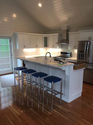 Custom Design Builders Inc.