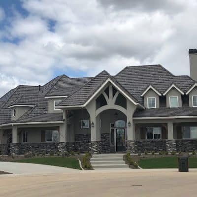 Signature Roofing