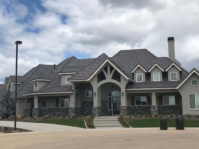Signature Roofing