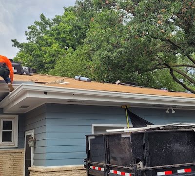 Moose Roofing