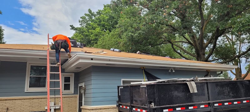 Moose Roofing
