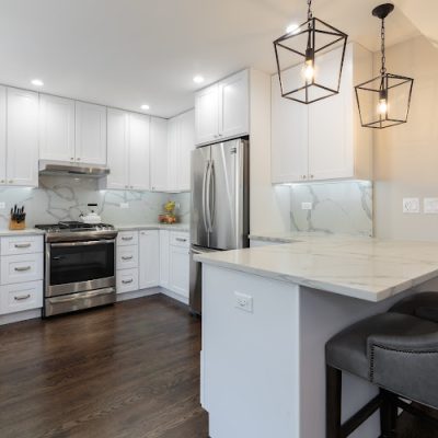 ARTISAN HOME IMPROVEMENT